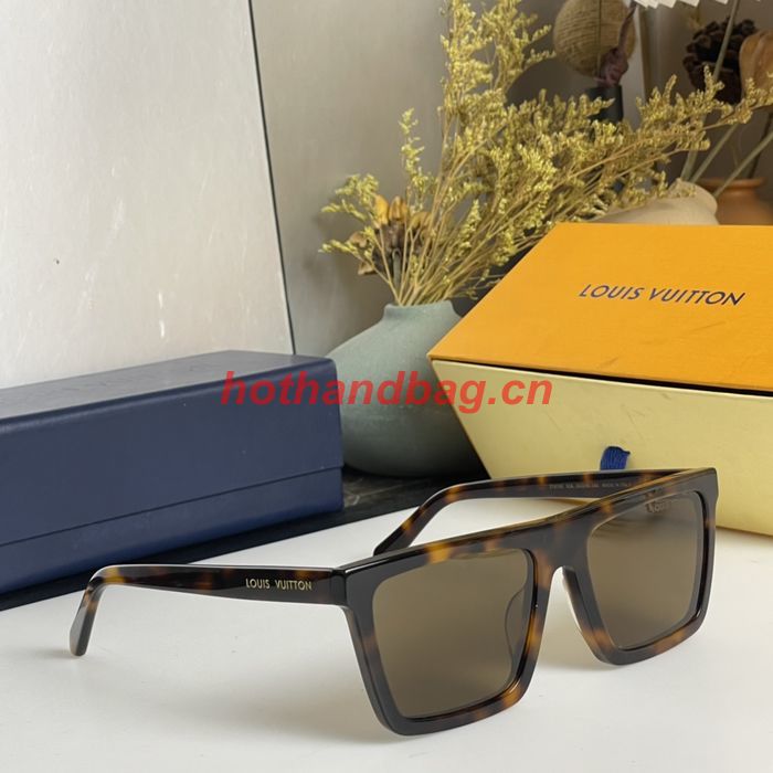 Louis Vuitton Sunglasses Top Quality LVS02499